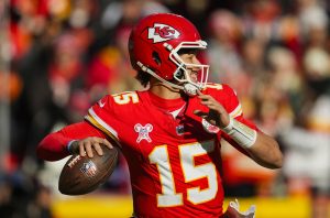 Kansas City Chiefs vs Houston Texans Picks and Predictions January 18th 2025
