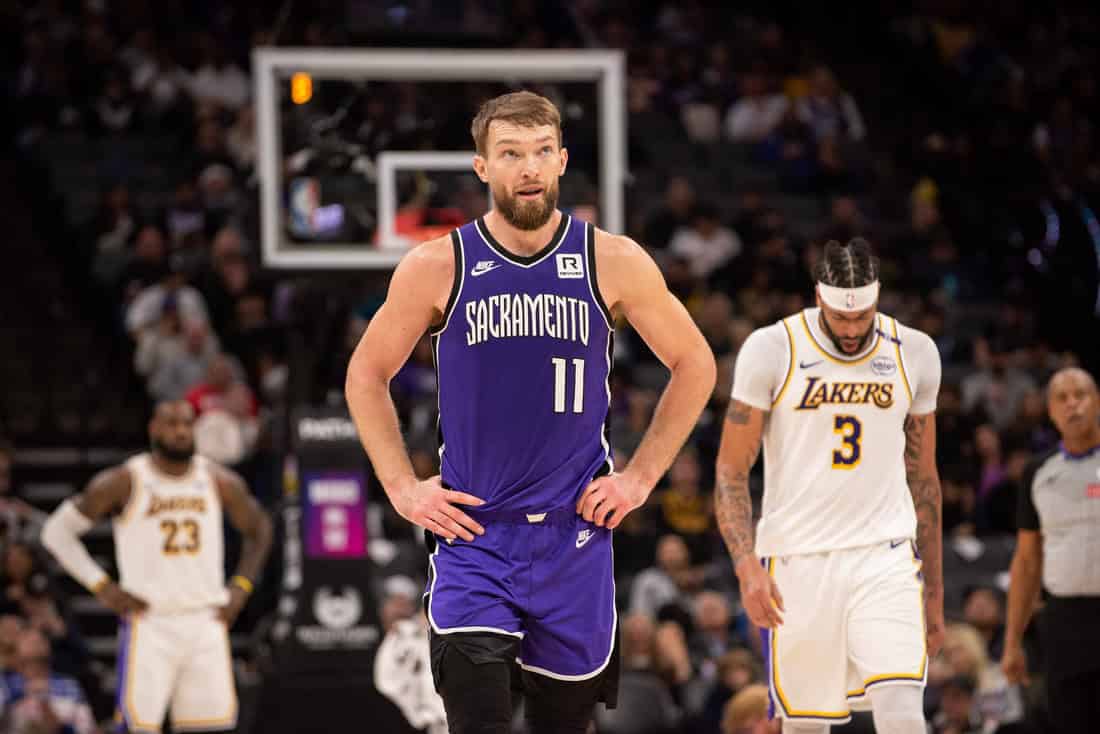 7 Los Angeles Lakers vs Sacramento Kings Picks and Predictions December 28th 2024