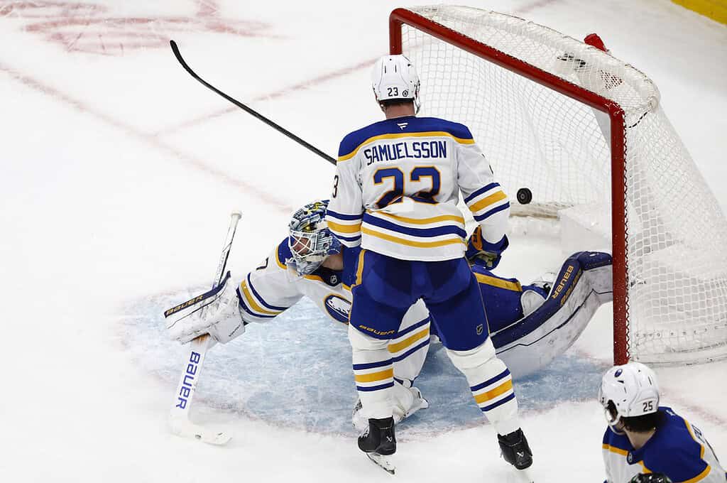 New York Islanders vs Buffalo Sabres Picks and Predictions December 23rd 2024