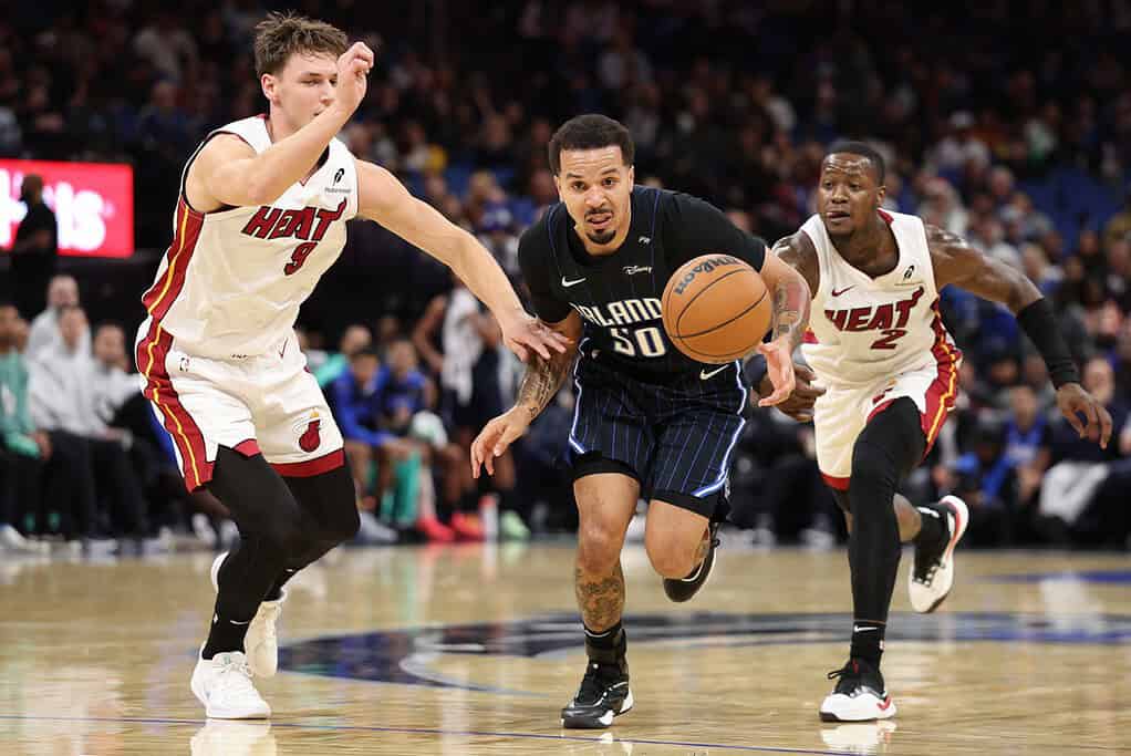 Orlando Magic vs Miami Heat Picks and Predictions December 26th 2025