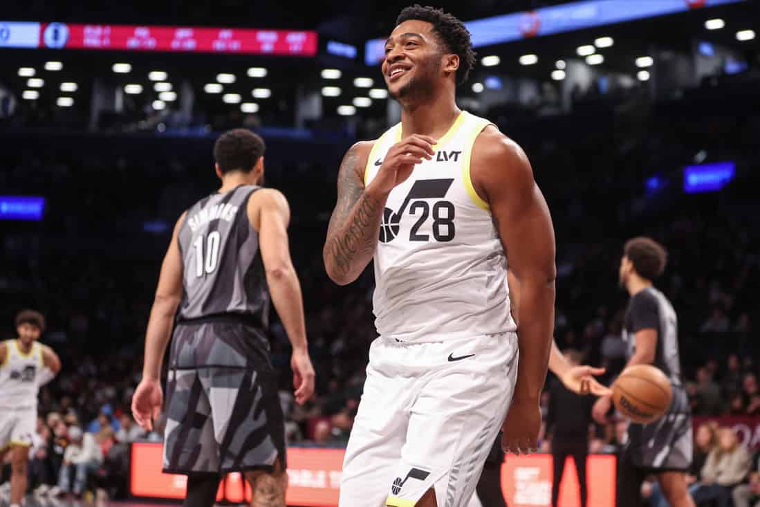 7 Cleveland-cavaliers vs Utah Jazz Picks and Predictions December 23rd 2024
