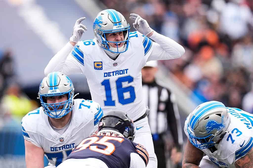 San Francisco 49ers vs Detroit Lions Picks and Predictions December 30th 2024