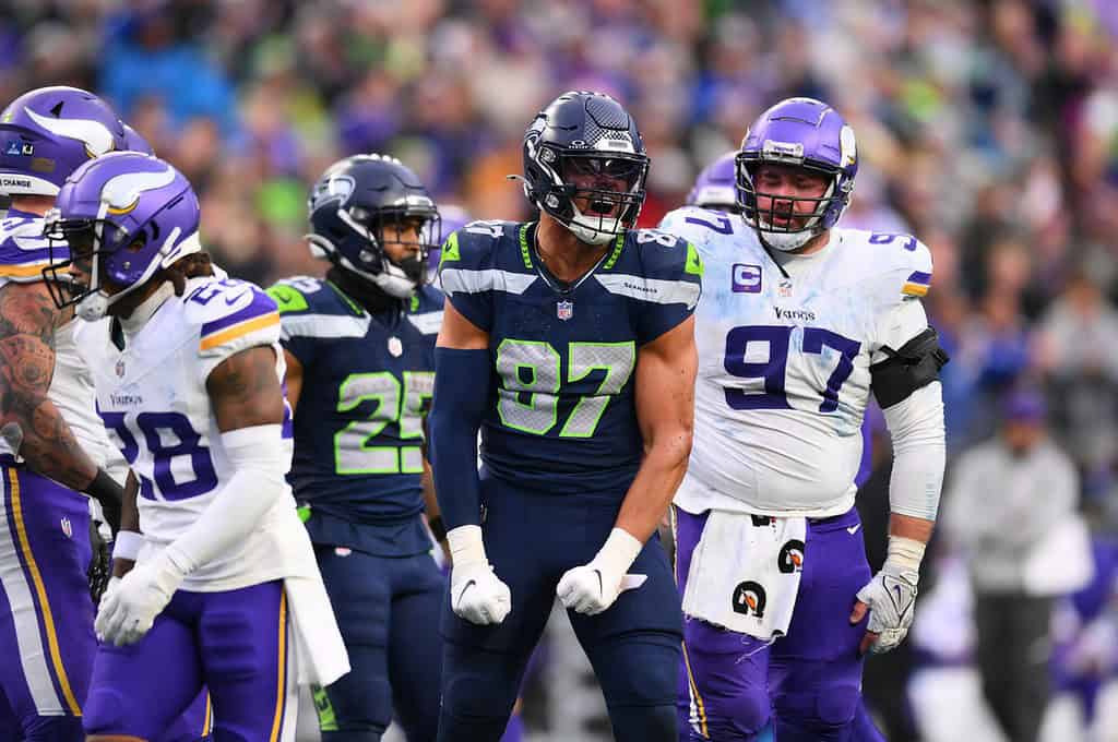 Chicago Bears vs Seattle Seahawks Picks and Predictions December 26th 2024