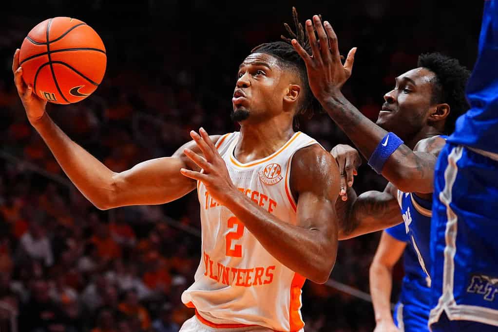 Tennessee Volunteers vs Norfolk State Spartans Picks and Predictions December 31st 2024
