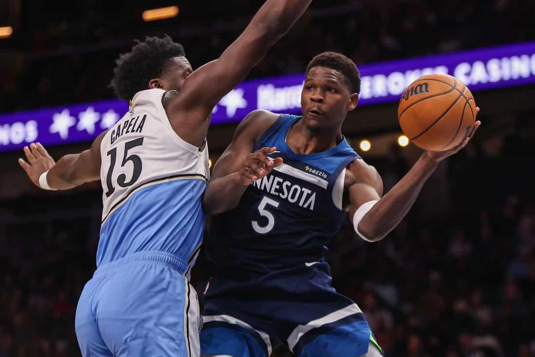 4 Houston Rockets vs Minnesota Timberwolves Picks and Predictions December 27th 2024