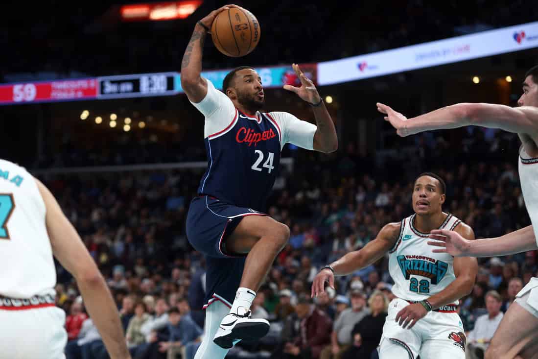 10 La Clippers vs Golden State Warriors Picks and Predictions December 27th 2024