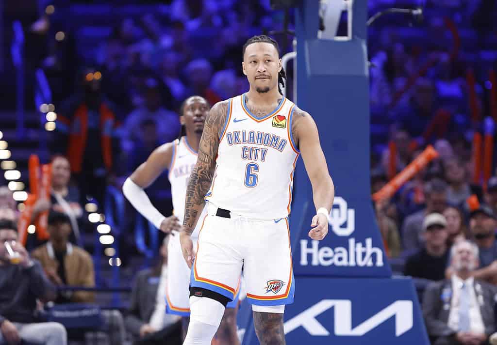 Indiana Pacers vs Oklahoma City Thunder Picks and Predictions December 26th 2024