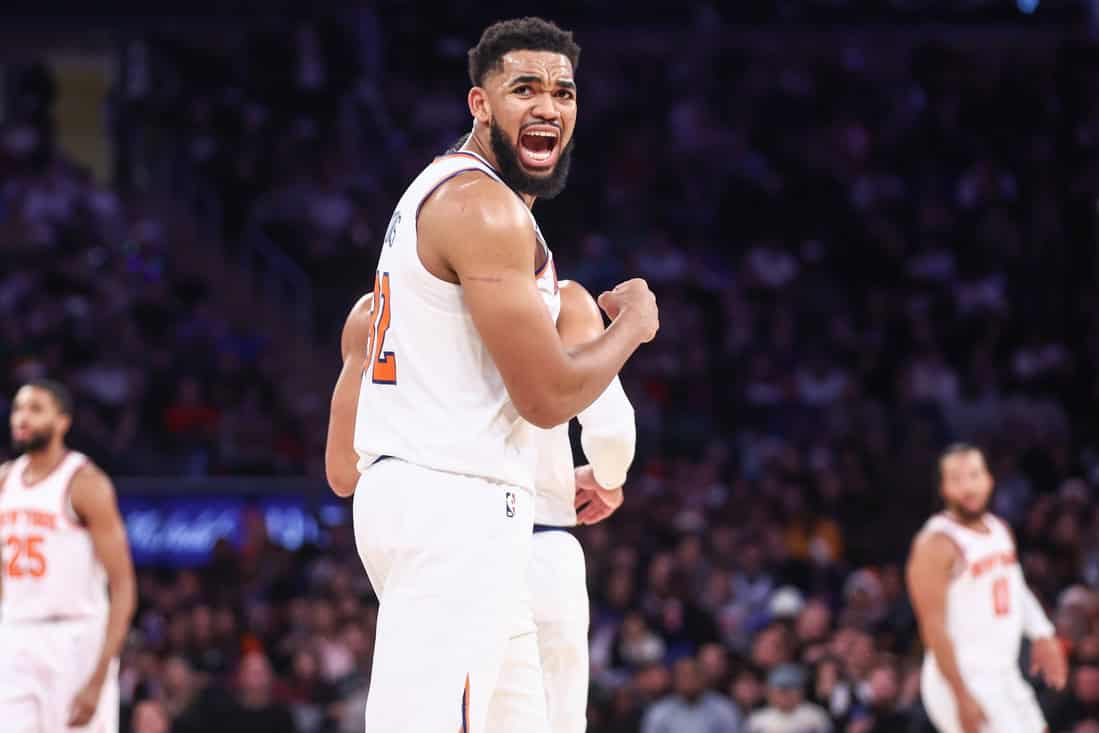 2 Orlando Magic vs New York Knicks Picks and Predictions December 27th 2024