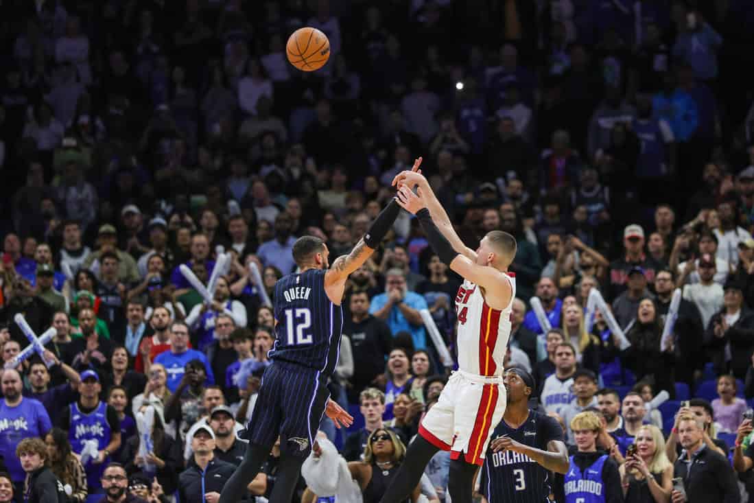 8 Atlanta Hawks vs Miami Heat Picks and Predictions December 28th 2024