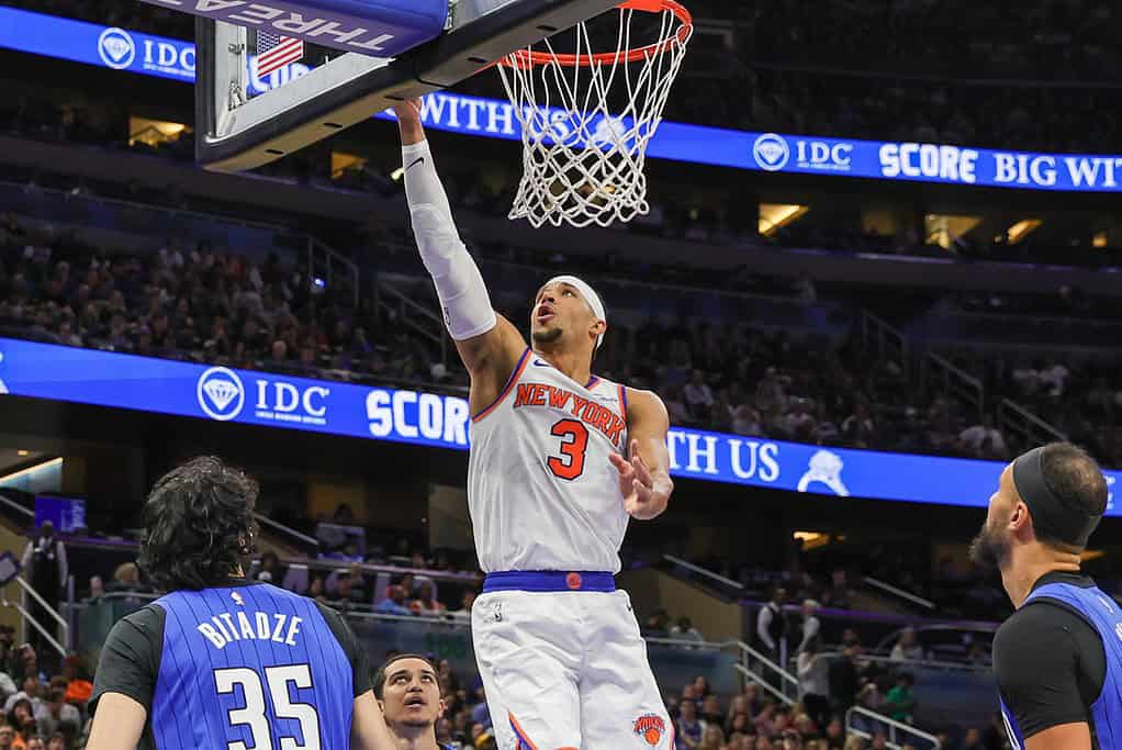 Washington-wizards vs New York Knicks Picks and Predictions December 28th 2024