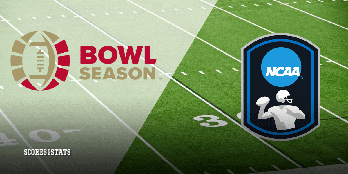 202425 College Football Bowl Game Schedule