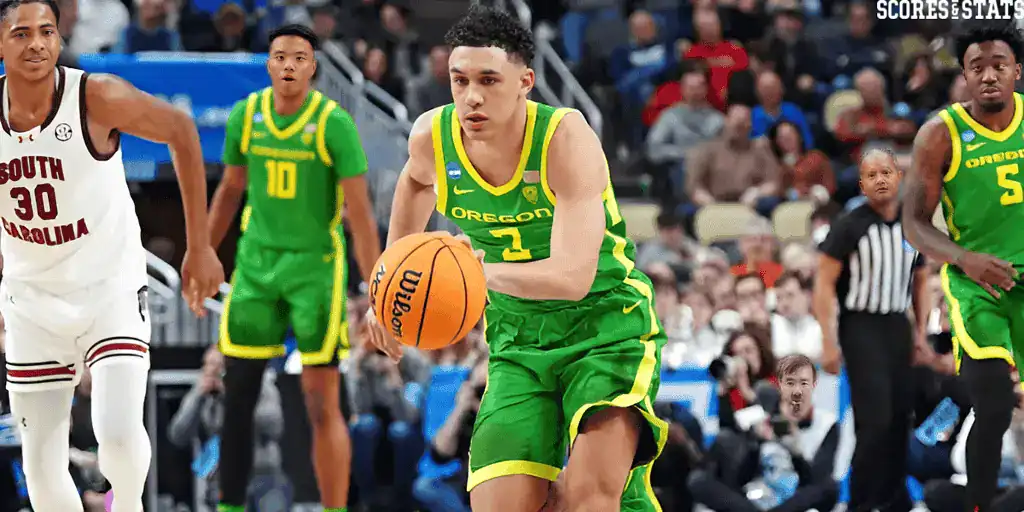 Oregon Ducks vs Weber State Wildcats Picks and Predictions December 29th 2024 2 Oregon NCAAB