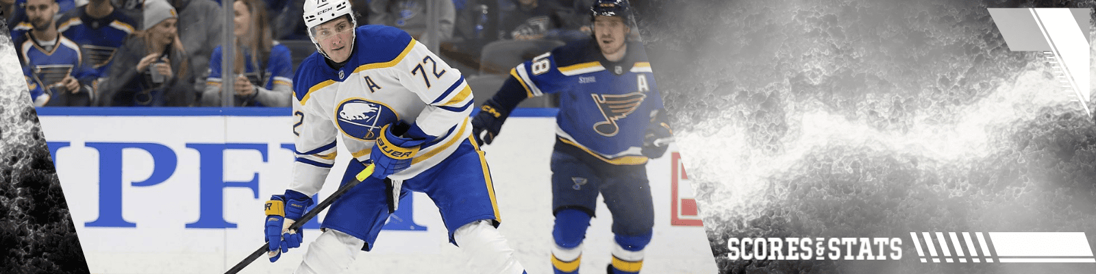Chicago Blackhawks vs St. Louis Blues Picks and Predictions December 31st 2024 2 St. Louis Blues ScoresAndStats