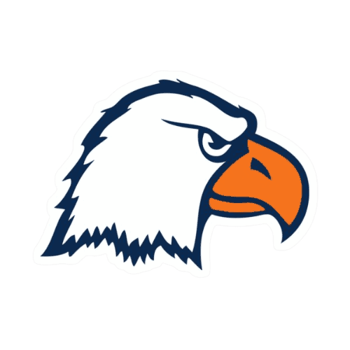 Carson Newman Eagles 2 logo 5