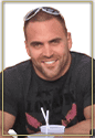 Mark Zinno Logo