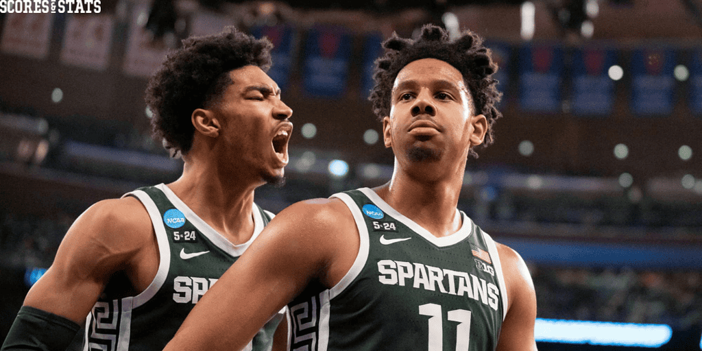 Michigan State Spartans vs Western Michigan Broncos Picks and Predictions December 30th 2024 2 nba 11
