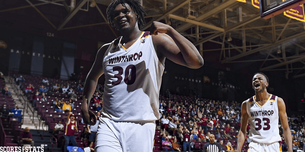 Indiana Hoosiers vs Winthrop Eagles Picks and Predictions December 29th 2024 2 nba 2