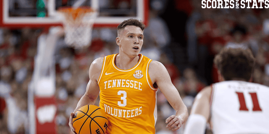 Tennessee Volunteers vs Norfolk State Spartans Picks and Predictions December 31st 2024 2 nba 25