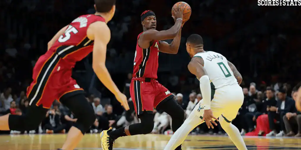 nba 5 1