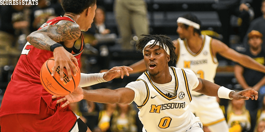 Missouri Tigers vs Alabama State Hornets Picks and Predictions December 30th 2024 2 nba 7