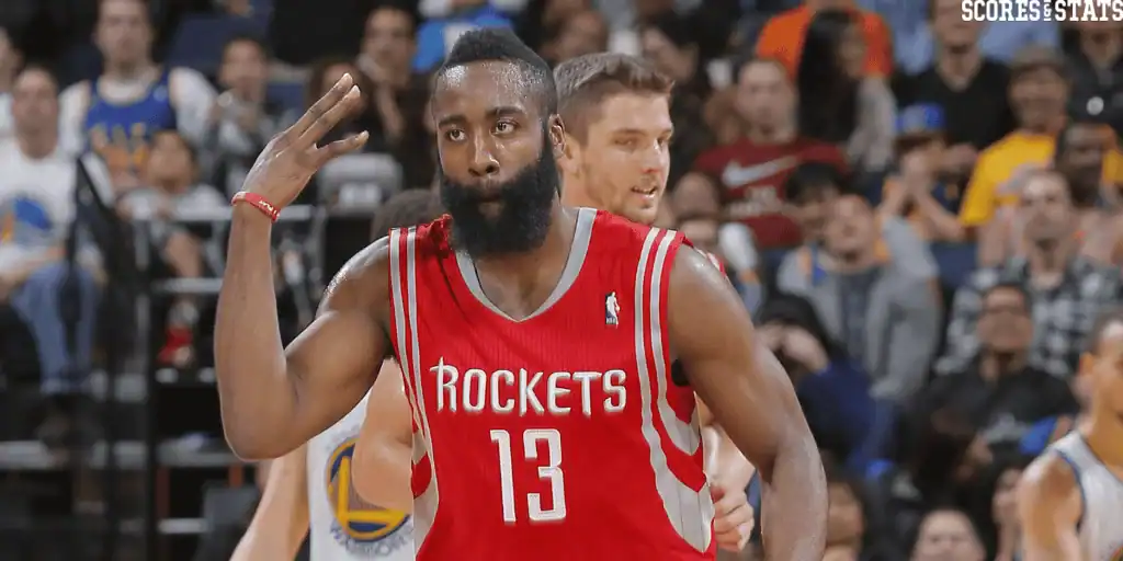 nba rockets