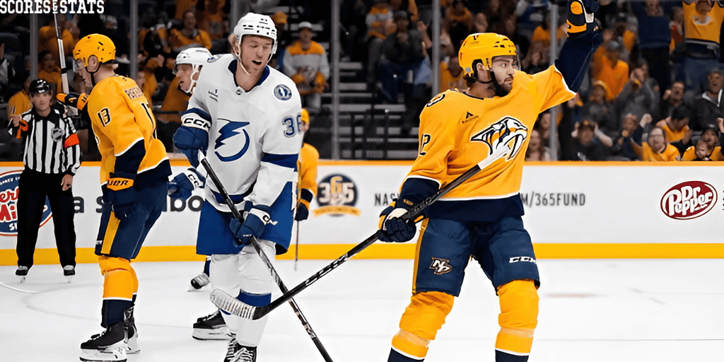 Winnipeg Jets vs Nashville Predators Picks and Predictions December 30th 2024 3 nhl 5