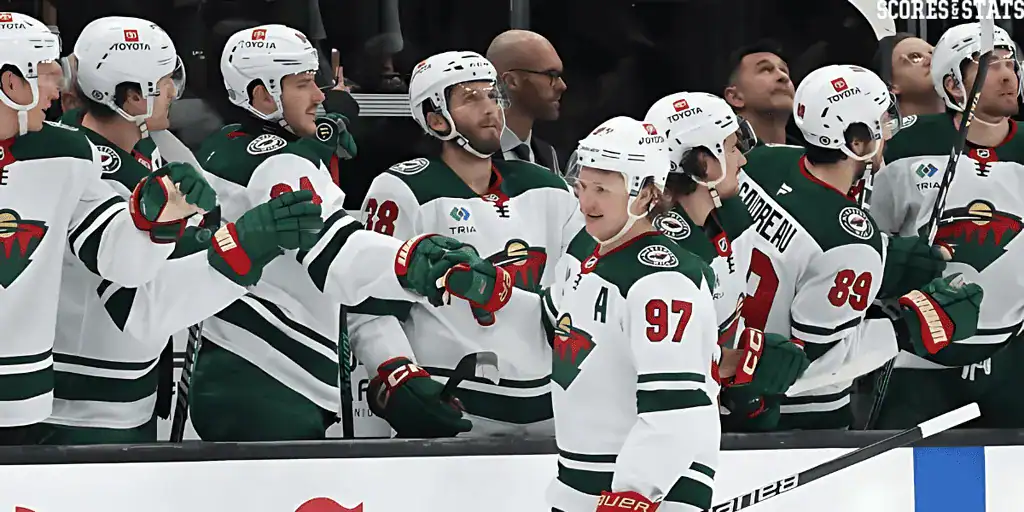 Minnesota Wild vs Ottawa Senators Picks and Predictions December 29th 2024 3 nhl players