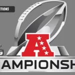2024-25 NFL AFC Championship Odds and Predictions