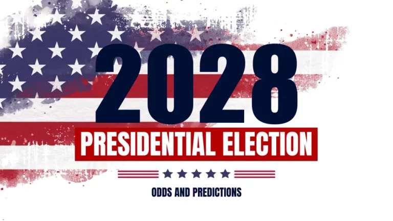2028 Presidential Election Odds and Predictions