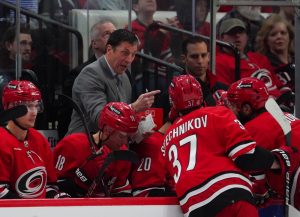 Montréal Canadiens vs Carolina Hurricanes Picks and Predictions April 16th 2025