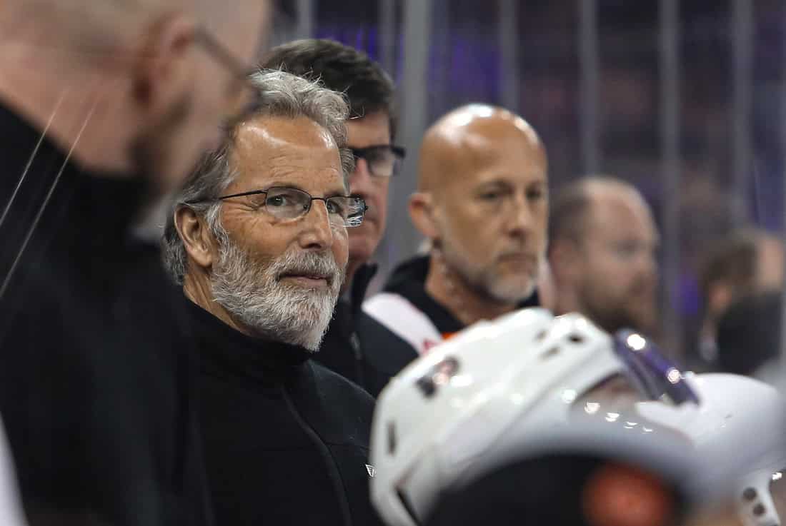 NHL 9 New York Islanders vs Philadelphia Flyers Picks and Predictions January 16th 2025