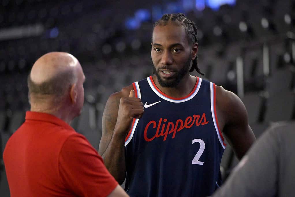 La Clippers vs Atlanta Hawks Picks and Predictions January 4th 2025