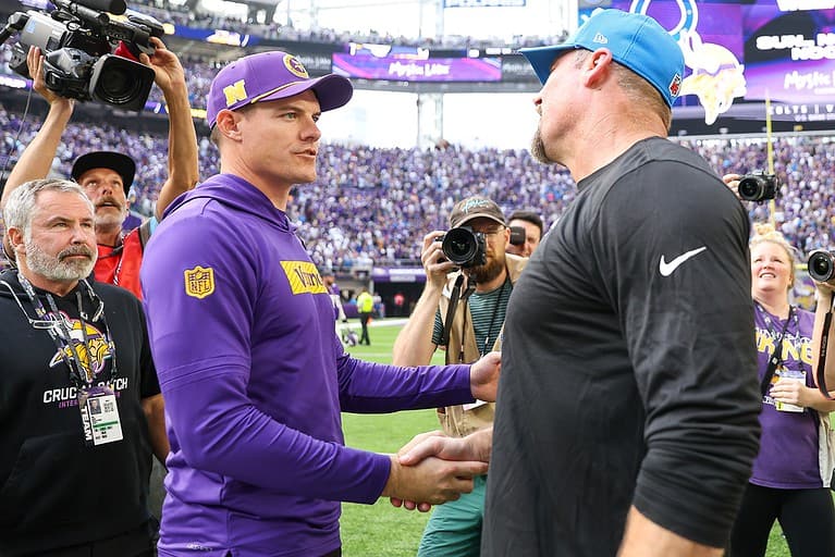 Detroit Lions vs Minnesota Vikings Picks and Predictions January 5th 2025