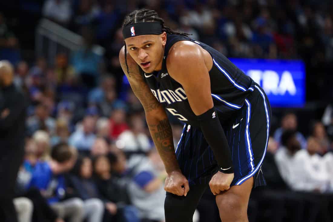 8 Orlando Magic vs Minnesota Timberwolves Picks and Predictions January 9th 2025