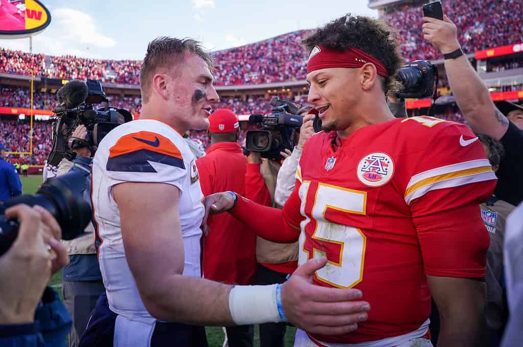 Denver Broncos vs Kansas City Chiefs Picks and Predictions January 5th 2025