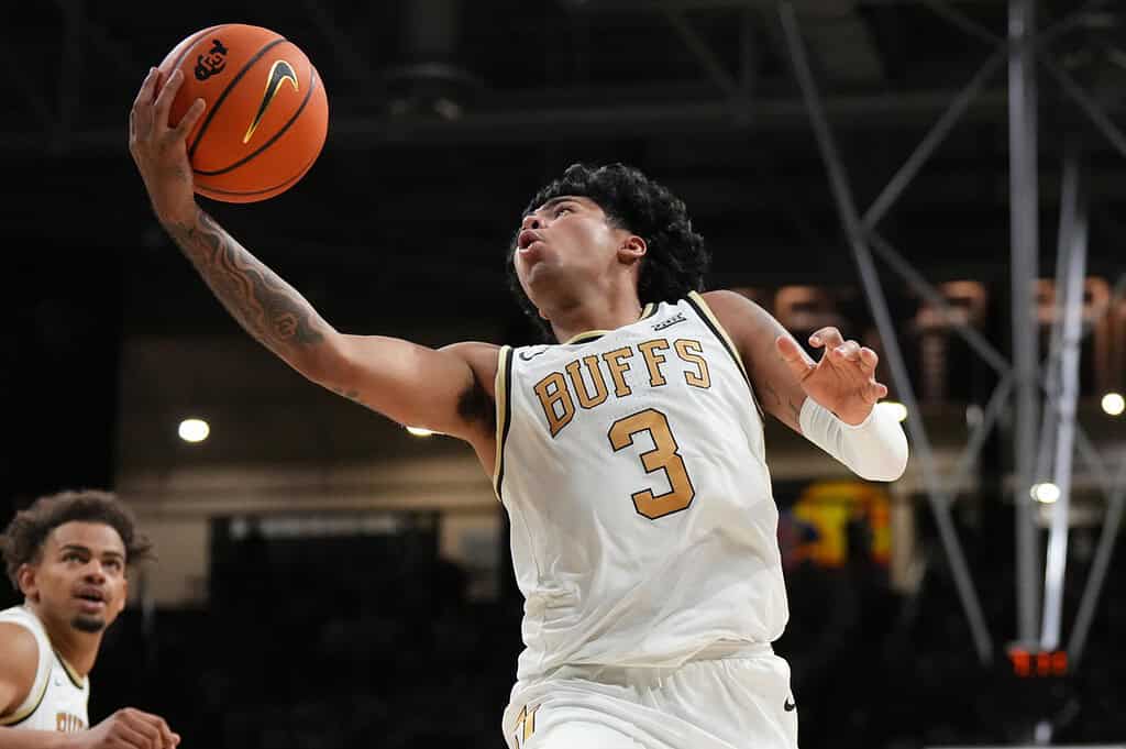 Colorado Buffaloes vs Cincinnati Bearcats Picks and Predictions January 15th 2025