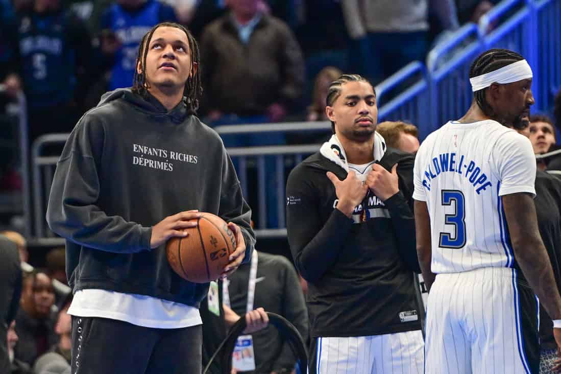 7 Orlando Magic vs Milwaukee Bucks Picks and Predictions January 10th 2025