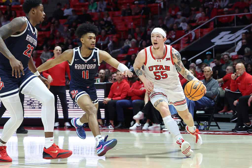 Utah Utes vs Texas Tech Red Raiders Picks and Predictions January 4th 2025
