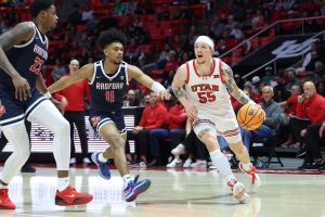 Utah Utes vs Texas Tech Red Raiders Picks and Predictions January 4th 2025