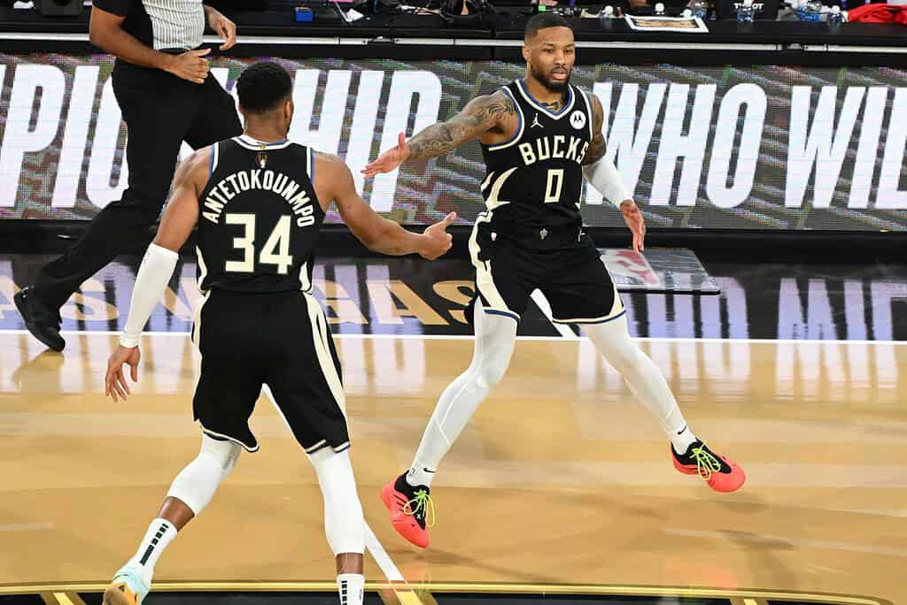 Milwaukee Bucks vs Brooklyn Nets Picks and Predictions January 2nd 2025