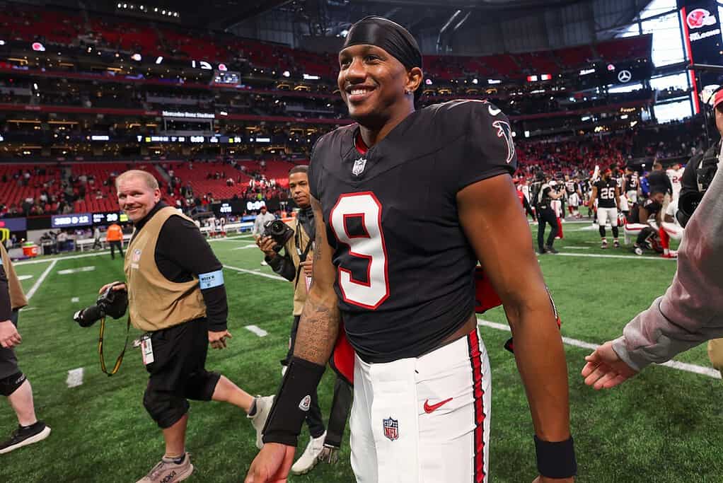 Atlanta Falcons vs Carolina Panthers Picks and Predictions January 5th 2025
