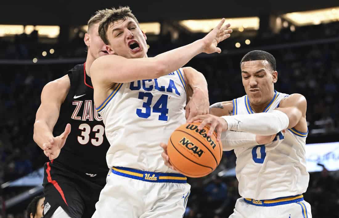 Rutgers Scarlet Knights vs Ucla Bruins Picks and Predictions January