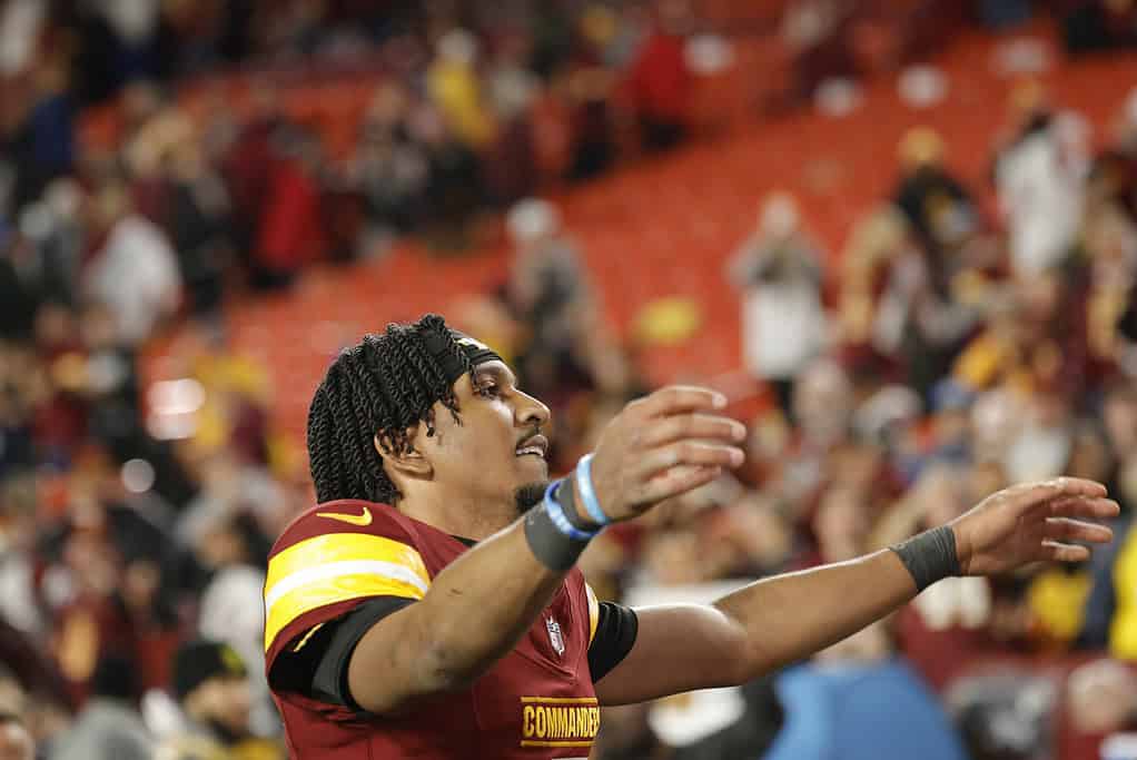 Dallas Cowboys vs Washington Commanders Picks and Predictions January 5th 2025