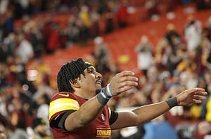 Dallas Cowboys vs Washington Commanders Picks and Predictions January 5th 2025