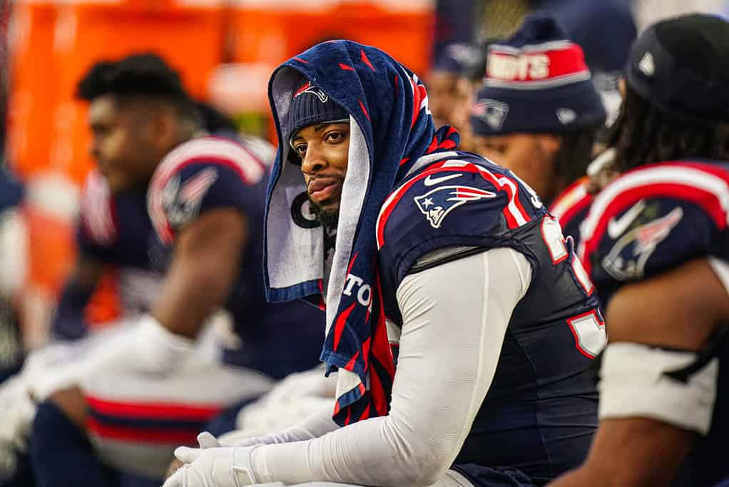New England Patriots vs Buffalo Bills Picks and Predictions January 5th 2025