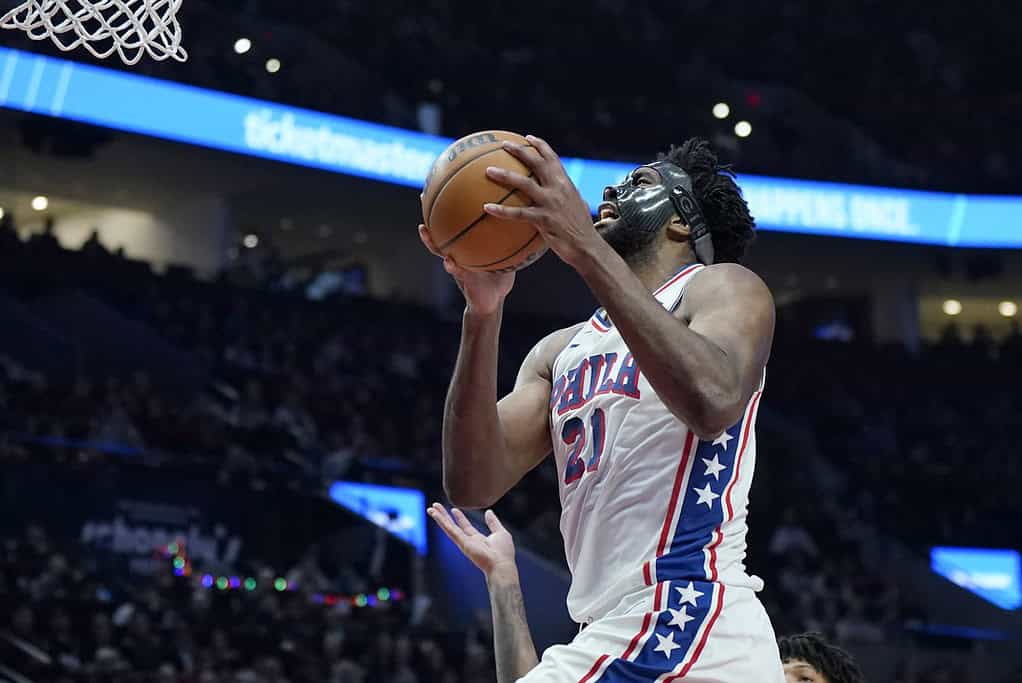 Golden State Warriors vs Philadelphia-76ers Picks and Predictions January 2nd 2025