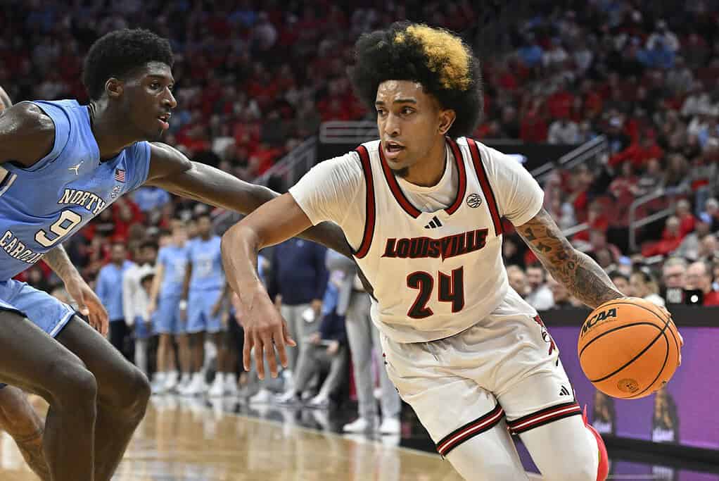 Louisville Cardinals vs Clemson Tigers Picks and Predictions January
