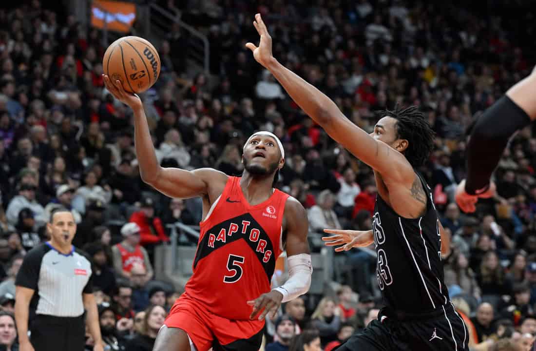 3 Toronto-raptors vs Orlando Magic Picks and Predictions January 3rd 2025