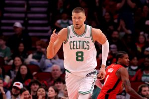 Celtics Player