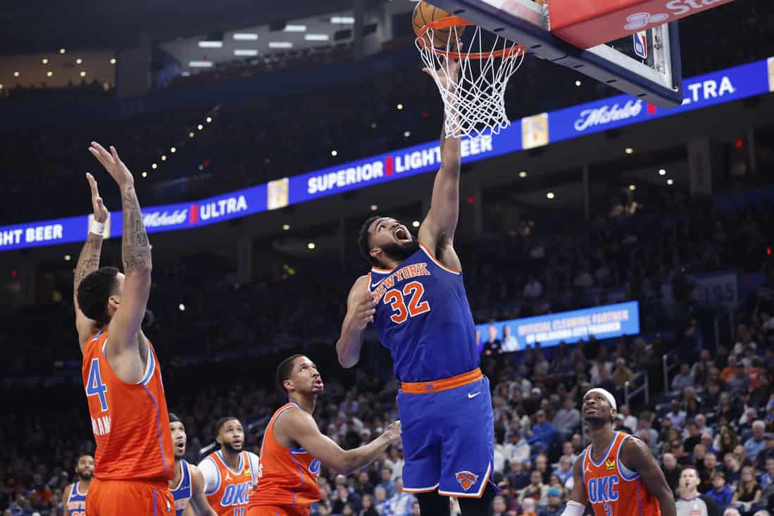 7 Chicago Bulls vs New York Knicks Picks and Predictions January 4th 2025
